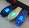 Stick with flashing logo / USB Drive with flashing logo/HALO usb flash drive