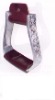 Stirrups,Aluminium Stirrups