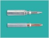 Straight  terminal(electrical components) ( power fittings)