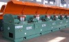 Straight wire drawing machine LZ6/400