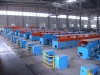 Straight wire drawing machine LZ6/600