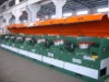 Straight  wire drawing machine LZ7/600