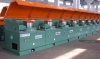 Straight wire drawing machine LZ8/400