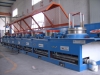 Straight wire drawing machine LZ8/600