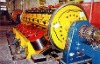 Stranding Machines