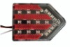Submersible Trailer LED lamp/trailer light