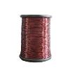Super large size up to 10mm Enameled Aluminum Wire