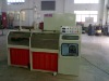 Super wire drawing machine