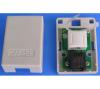 Surface mount box