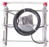 Surge arrestor mounting bracket