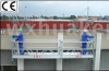Suspended Platform