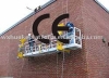 Suspension Platform / Power Cradle