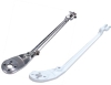Swing bar