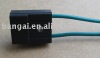 T10 licenses light lampholder