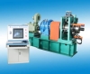 TBJ350 Copper Extrusion Machine