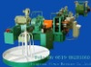 TBJ350 Copper continues squeezing machine