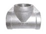 TEE-stainless steel fittings