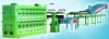 THX30-10/35 Continuous Annealing Tin Coating Machine