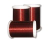 TI220 MW35A Enameled Aluminum Wire