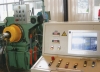 TJ300/110 Aluminum Continuous Extrusion Machine