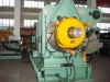 TJ400/250(280) Copper Continuous Extrusion Machine