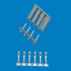 TJC1 Pressure welding bar connector