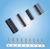 TJC8-double row(2.0) pressure welding bar connector