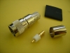 TNC type connector