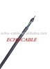 TPE insulated PUR sheath flexible control cable( Robot Cable)