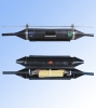 TQH8-04 Assembling Breathing Sleeve/telecom products