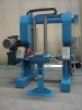 TU type  take up(pay off)&floor traversing   standing machine