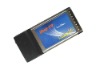 TV Tuner Card for PCMCIA interface