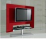 TV desk(glass furniture,home furniture)