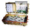 TW-8004G Optical Work Station(optical platform,CATV)