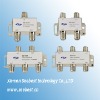 T    Series Coupler and Splitter