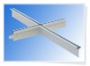T-bar, Ceiling, False Ceiling