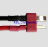 T male plug  toy