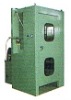 Take Up Machine With Shaft