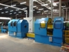 Tapping machine