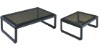 Tea table