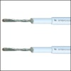 Teflon wires UL1332 FEP cable