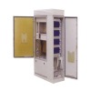 Telecommunication distribution box