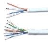 Telephone cables