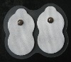 Tens electrode(reusable/ems/self-adhesive electrode)