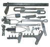 Tension Clamp