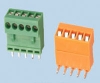 Terminal Block KFHT396 KFHT508