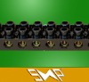 Terminal Block,Terminal Connector,Bakelite Connector,Bakelite Terminal Block,Brass Terminal Block,Plastic Terminal Block