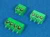 Terminal Blocks/connector/IDC block/cable terminal blocks