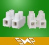 Terminal block/Plastic Terminal Block/Pluggable Terminal Block/Connector/Terminal Block/2pole Connector/2way Terminal