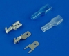 Terminals And Soft PVC Sheath(terminal sheath,rubber sheath)